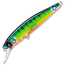 Воблер Yo-Zuri 3DB Minnow R1102 (9,5г) PFT