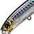 Воблер Yo-Zuri 3DB Minnow R1102 (9,5г) PSBL