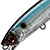 Воблер Yo-Zuri 3DB Minnow R1102 (9,5г) PSH