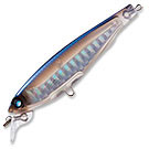 Воблер Yo-Zuri 3DS Minnow 70SP F962 (7г) HHPB