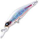 Воблер Yo-Zuri 3DS Shad SR 65SP F957 (6г) BHPL