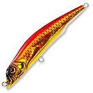 Воблер Yo-Zuri Duel Aile Magnet 3G Lipless Minnow 105F F1048 (18г) HGR