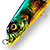 Воблер Yo-Zuri Duel Aile Magnet 3G Lipless Minnow 105F F1048 (18г) HZG