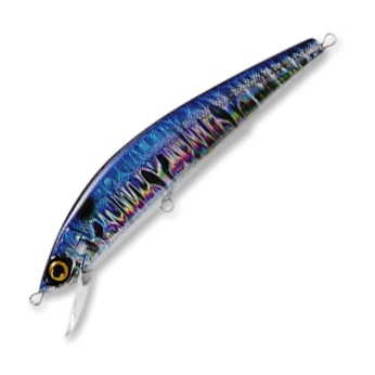 Воблер Yo-Zuri Duel Aile Magnet 3G Minnow 70F F1042 (6г) HBCB