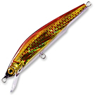 Воблер Yo-Zuri Duel Aile Magnet 3G Minnow 70F F1042 (6г) HGR