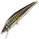 Воблер Yo-Zuri Duel Aile Magnet 3G Minnow 70F F1042 (6г) HRSN