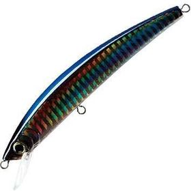 Воблер Yo-Zuri Crystal Minnow SP R1131 (8,5г) HGHB