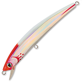 Воблер Yo-Zuri Crystal Minnow SP R467 (15г) BRH