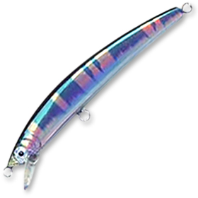 Воблер Yo-Zuri Crystal Minnow SP R467 (7,5г) OK