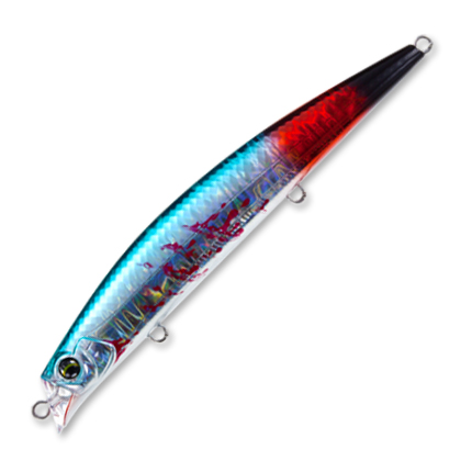 Воблер Yo-Zuri Duel Hardcore Lipless Minnow (90F) F942 (10г) HBIW