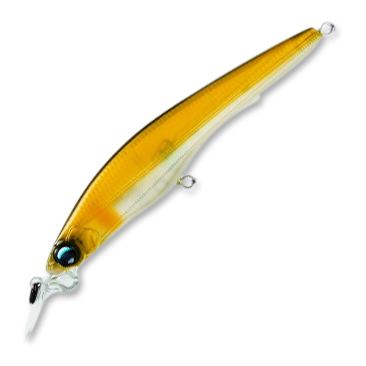 Воблер Yo-Zuri Duel Hardcore Jerkbait 65SP F1035 (4г) GSAY