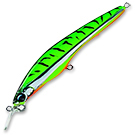 Воблер Yo-Zuri Duel Hardcore Jerkbait 65SP F1035 (4г) HHT