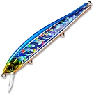 Воблер Yo-Zuri Duel Hardcore Minnow Flat (110F) F1071 (15г) HBSN