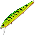 Воблер Yo-Zuri Duel Hardcore Minnow Flat (110F) F1071 (15г) MHT