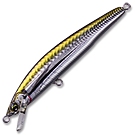 Воблер Yo-Zuri Duel Hardcore Minnow (50F) F917 (2,5г) HAJ