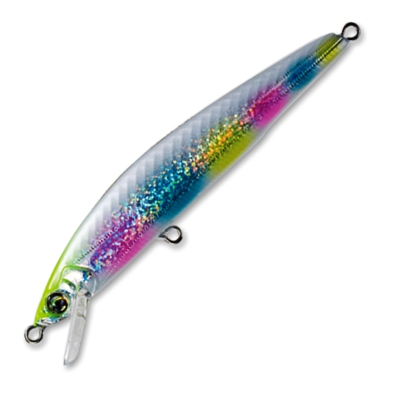 Воблер Yo-Zuri Duel Hardcore Minnow (50F) F917 (2,5г) HCA