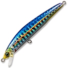 Воблер Yo-Zuri Duel Hardcore Minnow (50F) F917 (2,5г) HIW