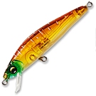 Воблер Yo-Zuri Duel Hardcore Minnow (50F) F917 (2,5г) LSIK