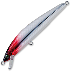 Воблер Yo-Zuri Duel Hardcore Minnow (50F) F917 (2,5г) PHRH