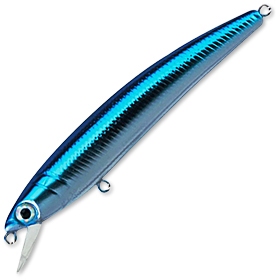 Воблер Yo-Zuri Pin's Minnow F196 (2г) M177