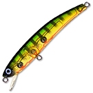 Воблер Yo-Zuri Pin's Minnow F196 (2г) TMPC