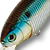 Воблер Yo-Zuri Sashimi Shad FW R1018 CMAS