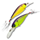 Воблер Yo-Zuri Sashimi Shad FW R1018 CMCP