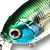 Воблер Yo-Zuri Sashimi Shallow Crank (70F) R1060 (14г) CCBG