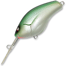 Воблер Yo-Zuri Short Tail Long Cast 66 Deep F851 (19г) LASH