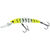 Воблер Yo-Zuri Crystal Minnow Deep Diver Walleye R1205 (9.5г) CLT