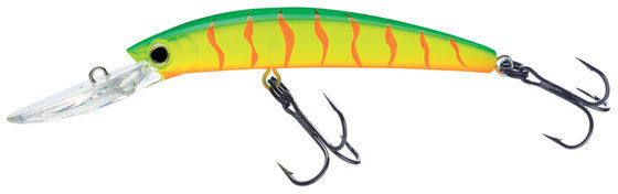 Воблер Yo-Zuri Crystal Minnow Deep Diver Walleye R1205 (9.5г) HT