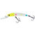 Воблер Yo-Zuri Crystal Minnow Deep Diver Walleye R1205 (9.5г) WB