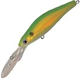 Воблер Yo-Zuri 3D Shad F622 (7г) CL