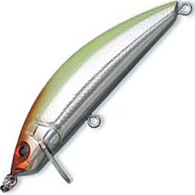 Воблер Yo-Zuri SS Minnow R662 (6г) CR