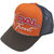 Бейсболка Zetrix PAL Trout Cap PTC-1703 Orange