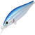 Воблер Zipbaits ZBL Devil Flatter Trout Tune 77S (12г) 904 Mainstream sapphire