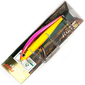 Воблер ZipBaits Rigge Flat 80S (13.4г) 218