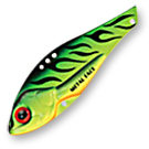 Блесна ZIPBAITS Metal Face 55мм (7,8г) 070R