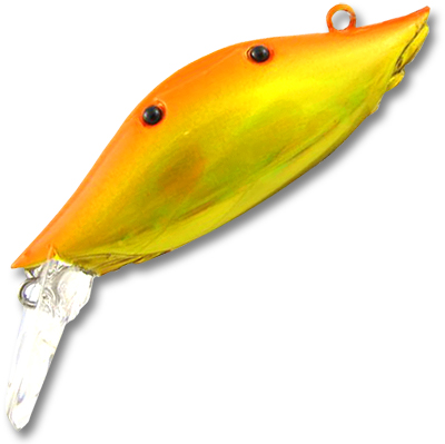 Воблер Zipbaits C-Bream (13,5г) 047R