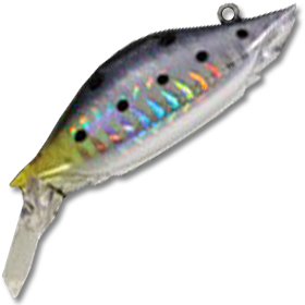 Воблер Zipbaits C-Bream (13,5г) 718R