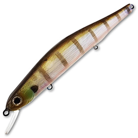 Воблер Zipbaits Orbit 110 SP-SR (16,5г) 082R Chost Gill