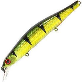 Воблер Zipbaits Orbit 110 SP-SR (16,5г) 2000 European Perch