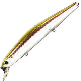 Воблер Zipbaits Orbit 110 SP-SR (16,5г) 473 Wagasaki Metal