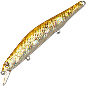 Воблер Zipbaits Orbit 110 SP-SR (16,5г) 792R