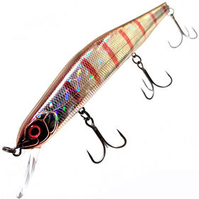 Воблер Zipbaits Orbit 130 SP-SR (24,7г) A009