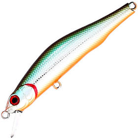 Воблер Zipbaits Orbit 80 SP-SR (8,5г) 824M