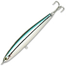 Воблер Zipbaits ZBL System Slide Swim Minnow 120 (26г) 711R