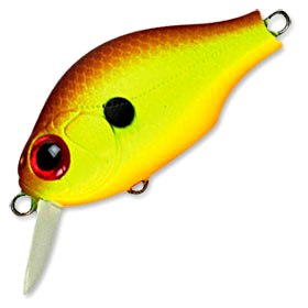 Воблер Zipbaits B-Switcher Rattler 1.0 (7,8г) 328R