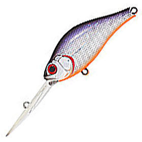 Воблер Zipbaits B-Switcher Rattler 4.0 (13,5г) 104M