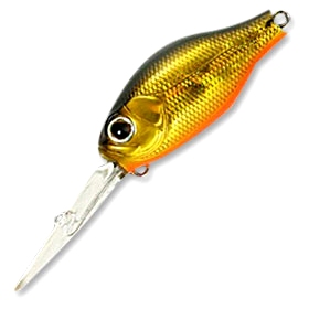 Воблер Zipbaits B-Switcher MDR Midget (7г) 050R